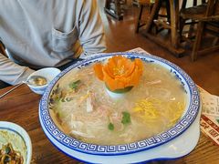 -老雒阳面馆·水席(定鼎门店)