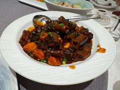 -老北门·苏帮菜·湖景包间(月光码头店)