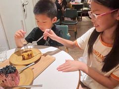 -BAKER&SPICE(安福路店)