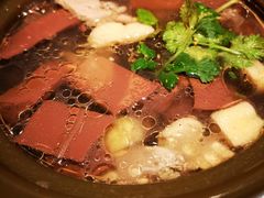 鸭血粉丝砂锅-南京大牌档(龙湖长楹天街店)