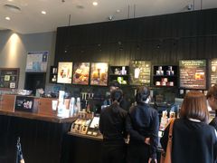 -星巴克(厦门SM新生活广场店)