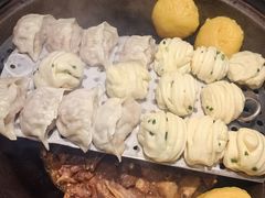 -姚稷大铁锅(龙之梦店)