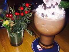 -moomin cafe(Siam Center)