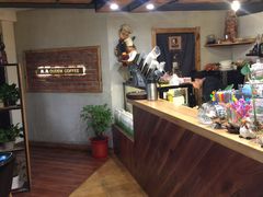 -欧典咖啡屋(台东店)