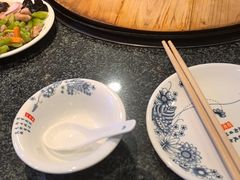 -老渔翁炖鱼坊(开发区东山总店)