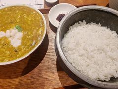 -上海人家花樣年华(中山公园店)