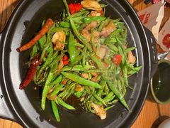 -云海肴·汽锅鸡·云南代表菜(丁香国际店)