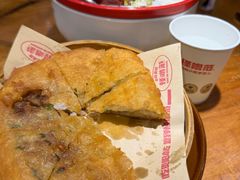 -怪噜范·老贵阳街头名小吃(鸿通城店)