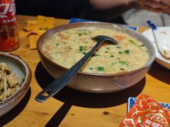 -肉串汪(月坛店)