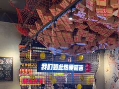 -大头叔烤鸡爪·朝鲜族烤串(天池路店)