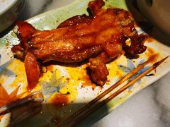 -京城小江南·北京烤鸭·江南土菜·白鱼(中关村店)
