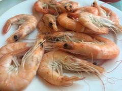 -东方红海鲜百汇(国际大厦店)