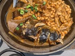 阿拉特色鱼头（大份）-阿毛饭店·宁波老字号(儿童公园旗舰店)