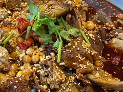 -蓉三少冒烤鸭·四川小吃集(北京首店)