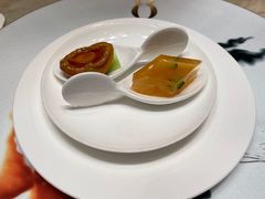 -8餐厅(新葡京酒店)