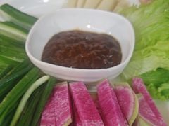-花儿穆萨·烤肉餐厅(石马坪店)