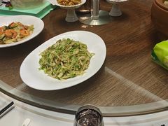 -郑庄脂渣海鲜楼(九水路店)