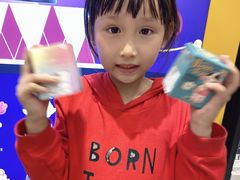 -泡泡玛特POPMART(天环购物中心店)