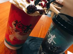 -拾叁茶(罗汉巷店)