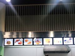 -自然博物馆新馆2楼餐厅