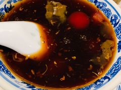 古法糖芋苗-南京大牌档(龙湖长楹天街店)