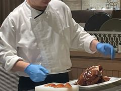 -北京王府井希尔顿酒店·万斯阁西餐厅