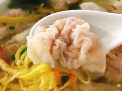 -长人馄饨铺(解放街店)