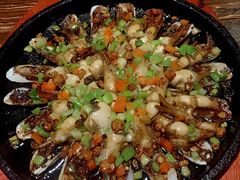 -Siam泰餐厅(水上公园店)