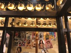 -韩国料理大力士(屏风街店)