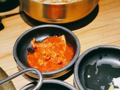 -九田家黑牛烤肉料理(新光汇店)