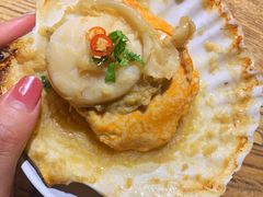 -辉记炭烧海鲜大排档·老字号(福田店)