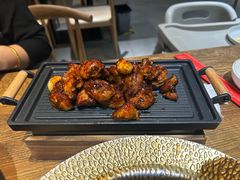 -叶派龙虾•招牌香辣蟹·海鲜(中海国际店)