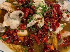 -玥记茶餐厅(十字门华发商都一期绸带店)