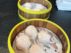-蝴蝶里·粤菜·点心(滨江龙湖店)