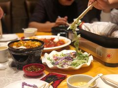 -红辣椒·川菜·火锅(科华路店)