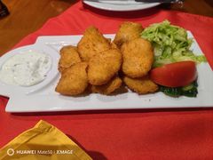 -申德勒加油站餐厅(三里屯北小街店)