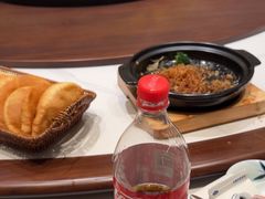 -李记搅团•非遗陕菜(三桥店)