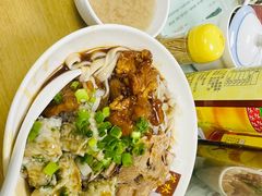 -荔林食店(西华路店)