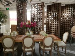 -HuaTa 花榻·花忆西葡餐厅(虹桥南丰城店)