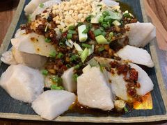 -陈员外正宗夹江烧烤(广福路店)