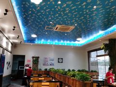 大堂-漕河全驴宴饭店(徐水店)