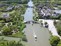 -沙家浜风景区