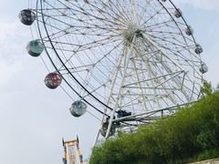 -渔岛海洋度假区