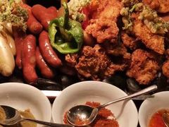 -长沙富力万达文华酒店