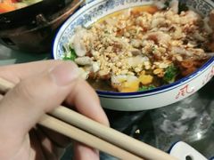 -风波庄(罍街分舵)