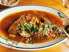 -一桶江山餐厅(松北店)