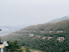 -天目湖御水温泉·度假酒店