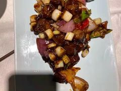 -新加坡海鲜(国贸商城店)