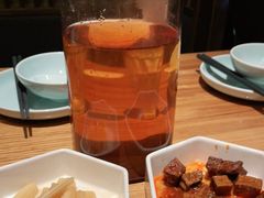 -顺香居·老字号湖北菜(江汉路店)