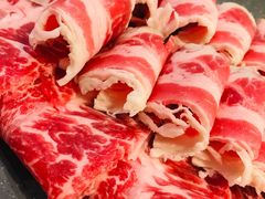 -新石器烤肉(百联川沙店)